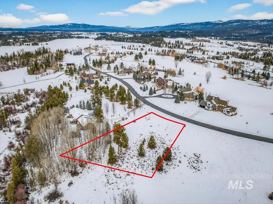 241 West Jug Road, McCall, ID 83638 - Image #2