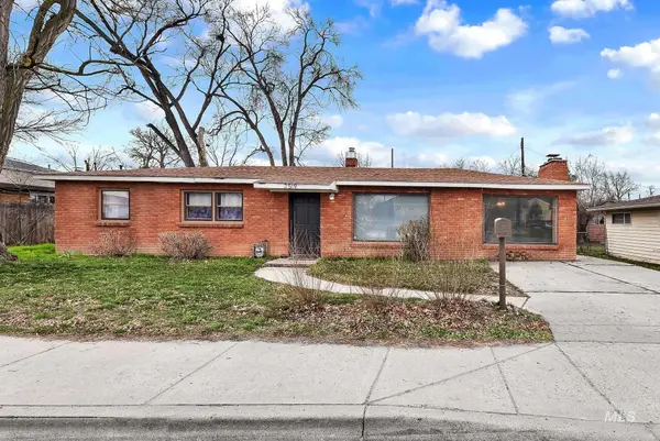 2519 S Vista Ave, Boise, ID 83705
