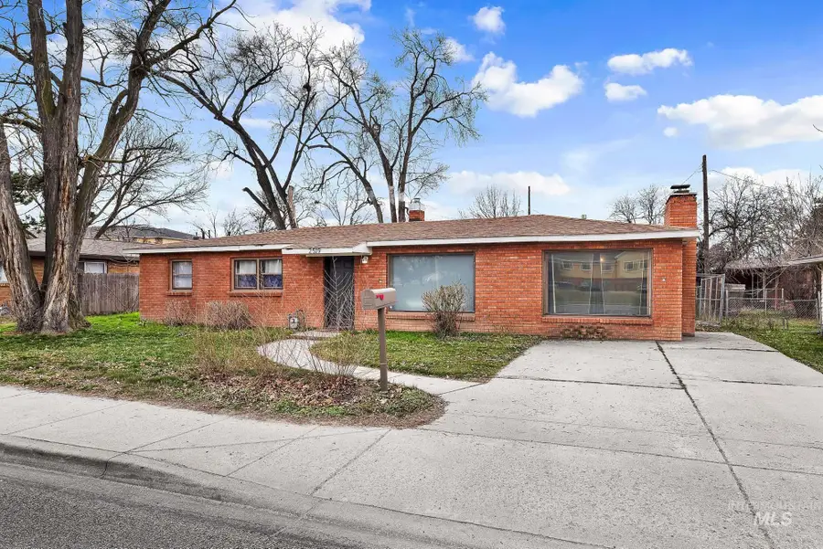 2519 S Vista Ave, Boise, ID 83705 - Image #2