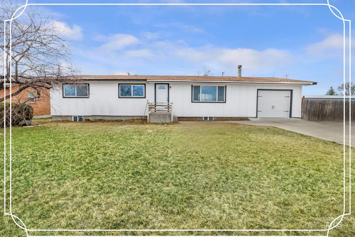 201 E 27th St., Burley, ID 83318 - #1