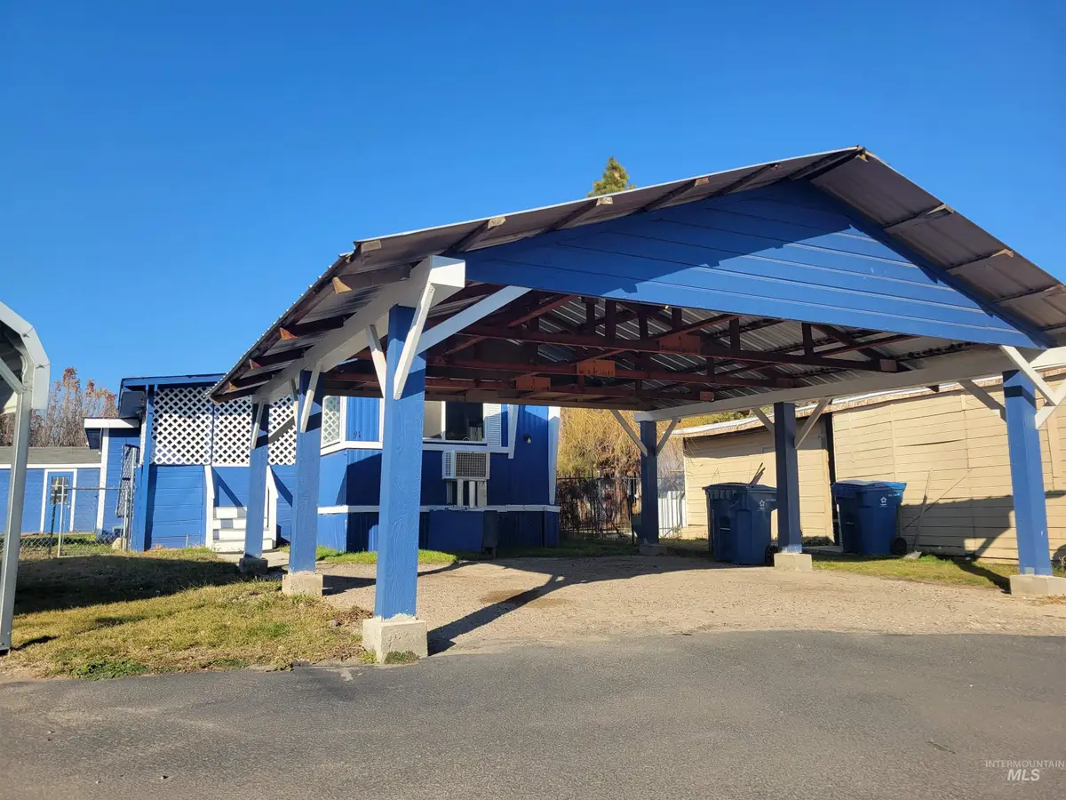 1410 W Flamingo Ave #91, Nampa, ID 83651 - Image #1