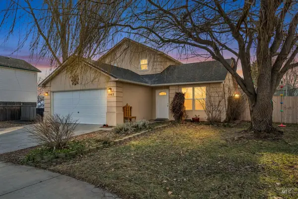 1563 W Topanga Court, Kuna, ID 83634