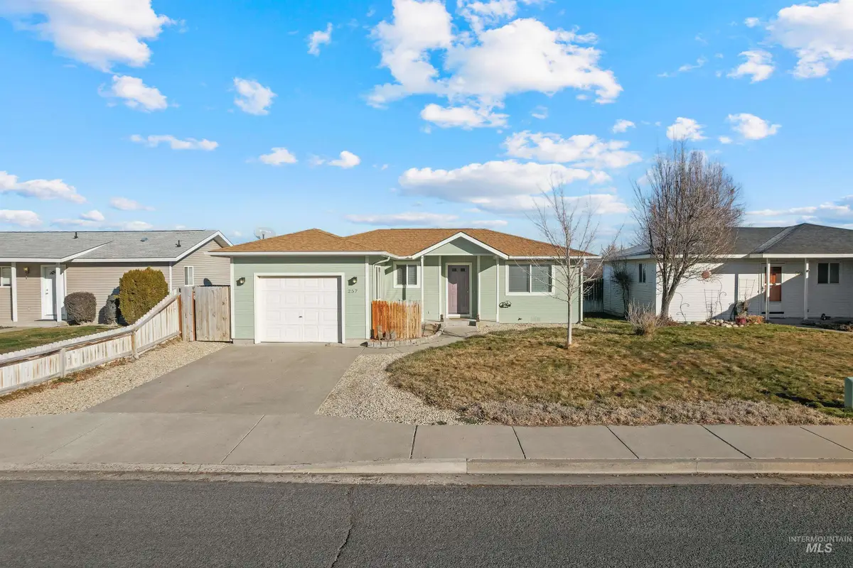 257 El Camino Ave, Twin Falls, ID 83301 - Image #1