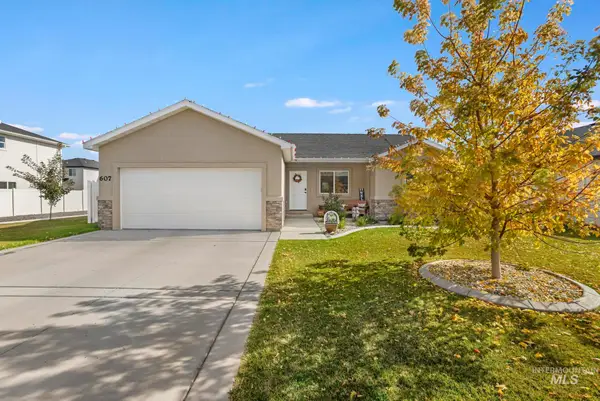 607 Cheri Ct., Kimberly, ID 83341