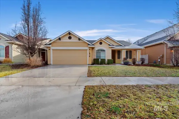 1838 Ridge Way, Middleton, ID 83644