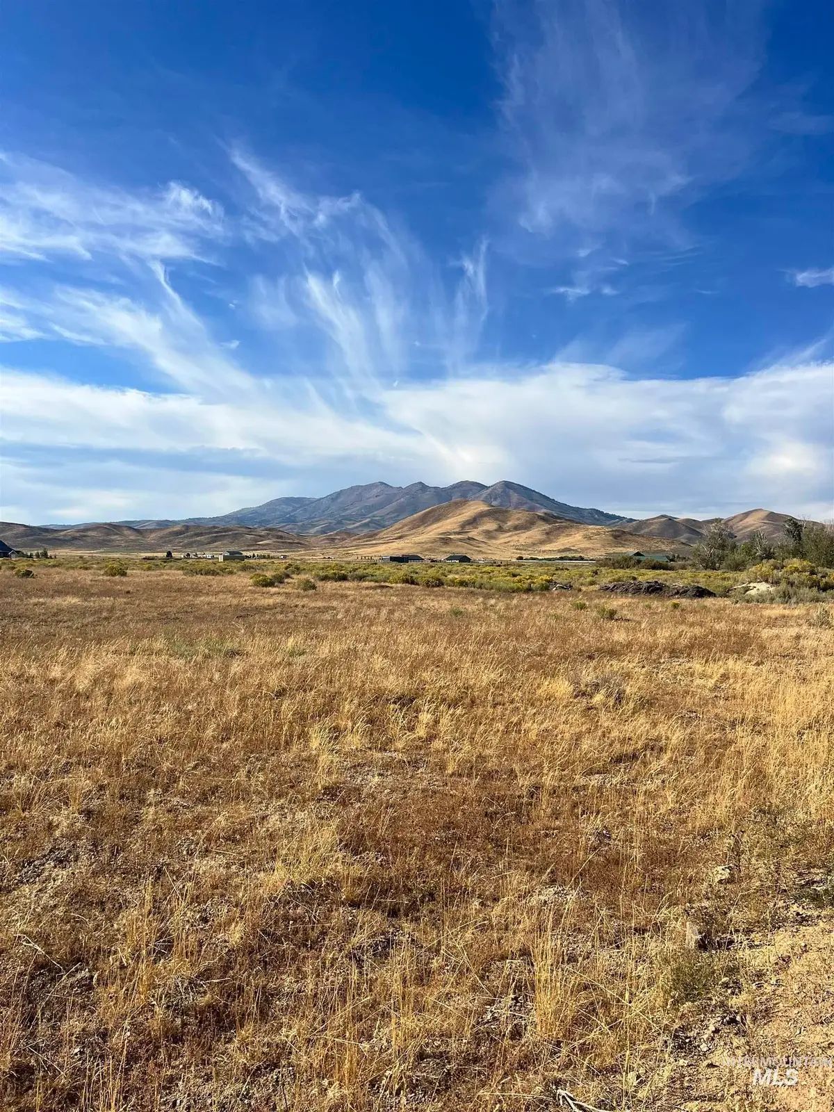 TBD Lot 6 Block 1, Fairfield, ID 83327 - #1