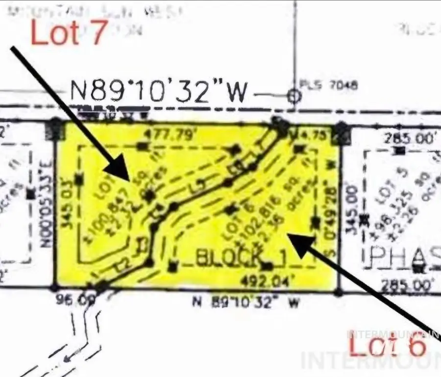 TBD Lot 6 Block 1, Fairfield, ID 83327 - #2