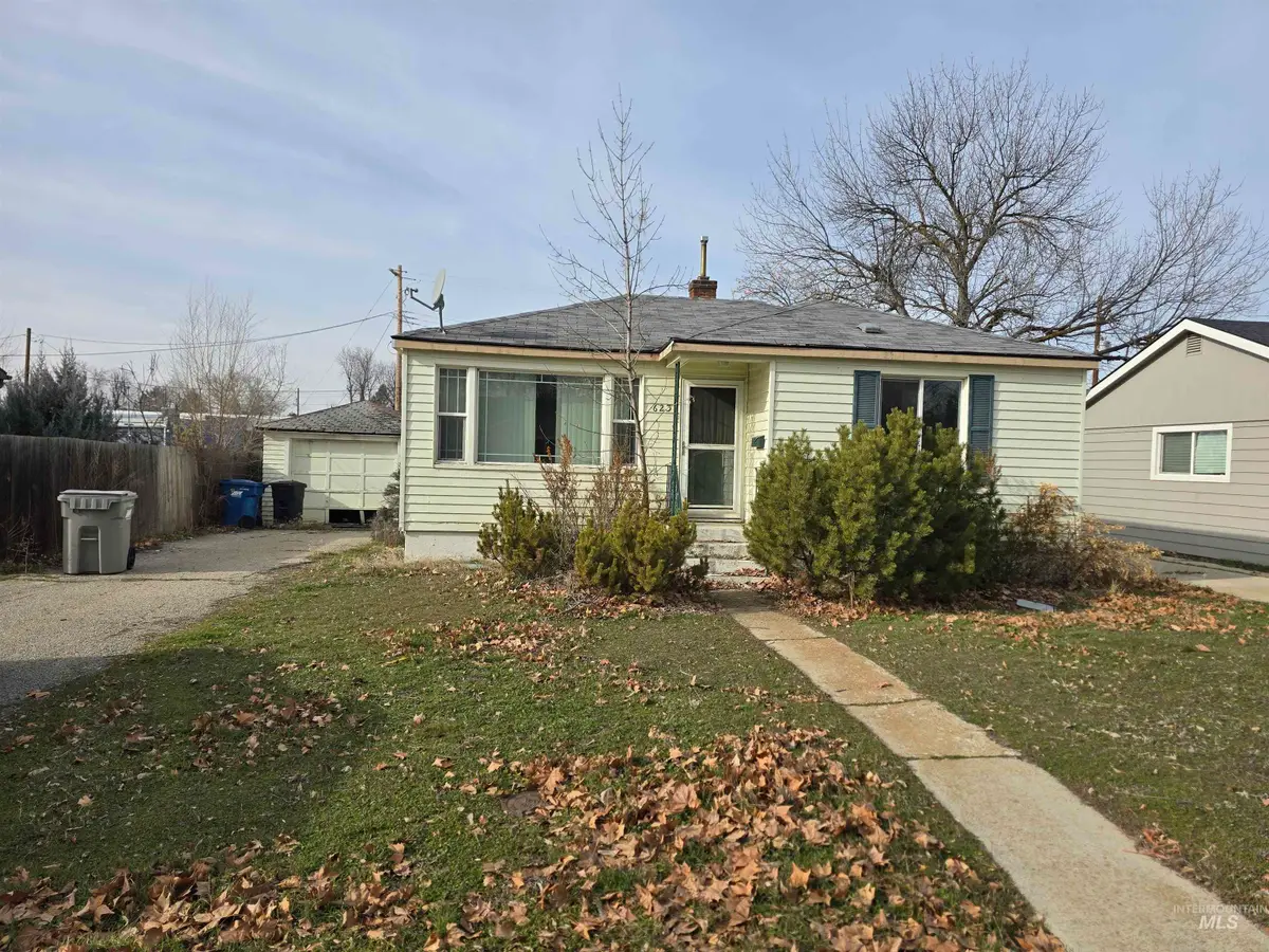 623 N Stanley, Boise, ID 83704 - Image #1