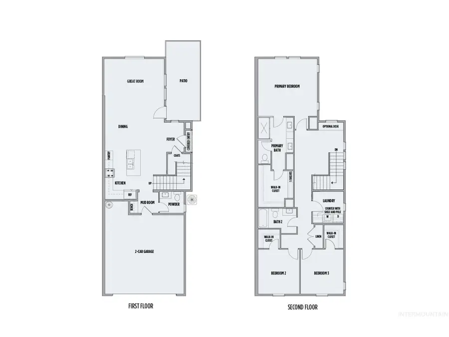 12557 W Bridger Bay Dr., Star, ID 83669 - #3