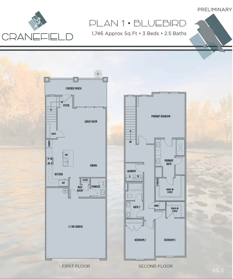 12565 W Bridger Bay Dr., Star, ID 83669 - #2