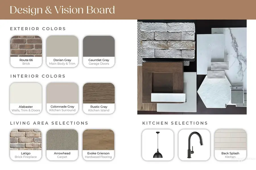 1081 E Crescendo St, Meridian, ID 83642 - Image #3