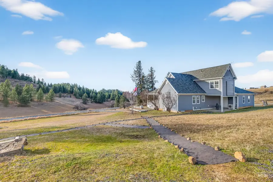 108 Tweedy Lane, Kooskia, ID 83539 - #3