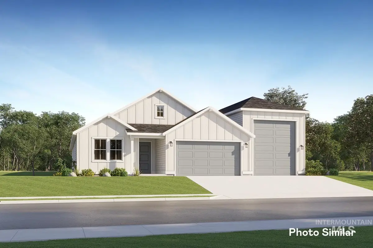 4482 W Wapoot St, Meridian, ID 83646 - #1