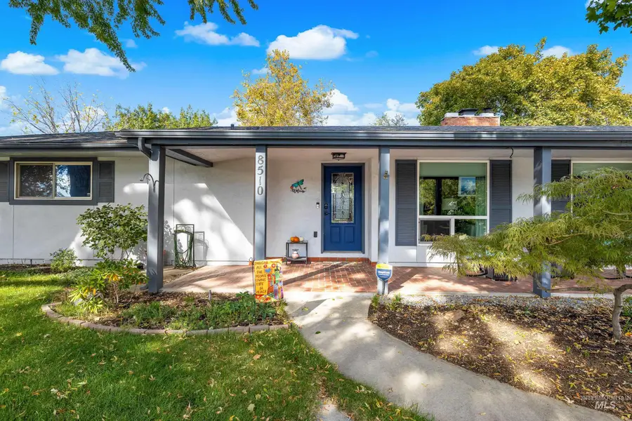 8510 W Crestwood Dr, Boise, ID 83704 - Image #3