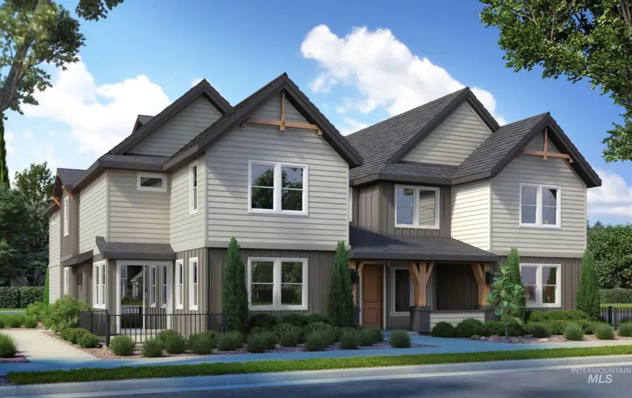 12549 W Bridger Bay Dr., Star, ID 83669 - #2