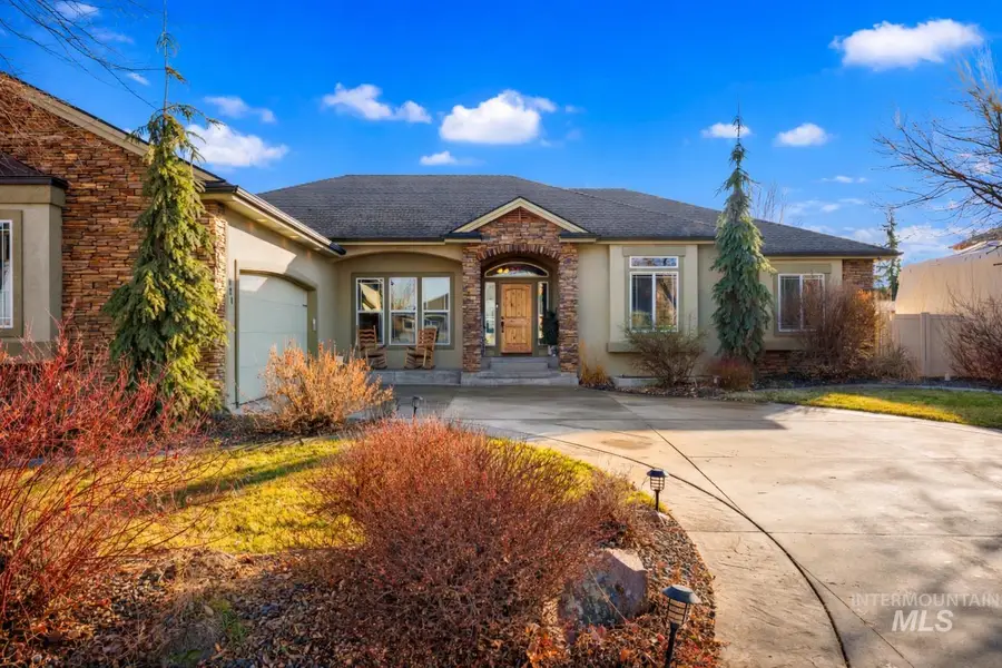 2021 W Sagwon Dr, Kuna, ID 83634 - Image #3