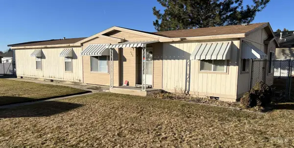 840 E 3rd Ave, Jerome, ID 83338