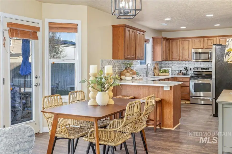 208 E Kaibab Trail St., Meridian, ID 83646 - #2