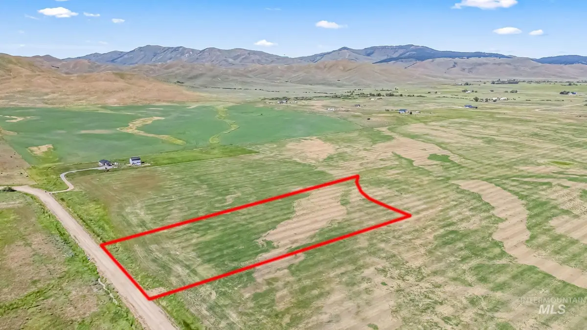 Lot 4 Mountain Sun West, Fairfield, ID 83327 - #1