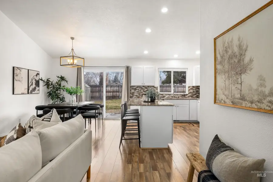 1126 S S Scranton Ave, Boise, ID 83709 - Image #2