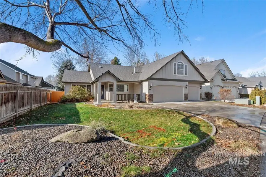 4167 N Arches Way, Meridian, ID 83646 - Image #2