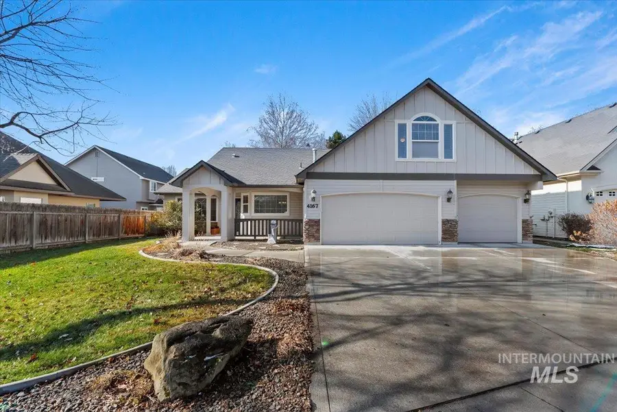 4167 N Arches Way, Meridian, ID 83646 - Image #3