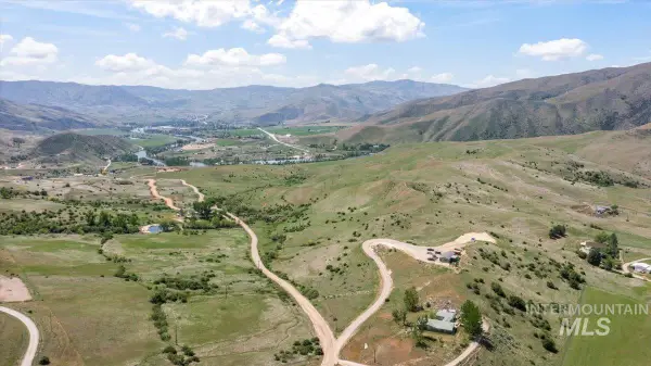 Parcel C Pioneer Rd, Horseshoe Bend, ID 83629