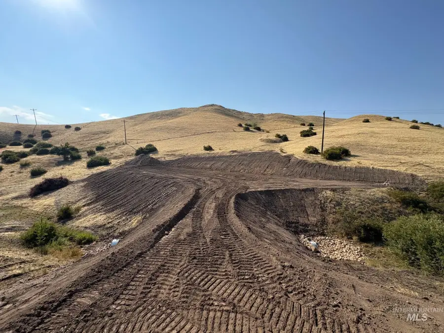 Parcel D Pioneer Rd, Horseshoe Bend, ID 83629 - Image #2
