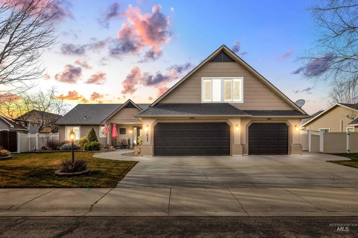 3631 N Alexis Way, Meridian, ID 83646 - Image #1