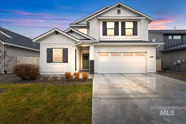 5051 W Lesina, Meridian, ID 83646