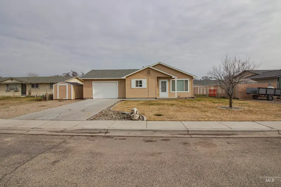 1346 N 1st Street, Payette, ID 83661 - Image #2