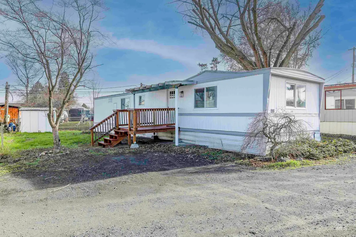 631 Warner Ave. #18, Lewiston, ID 83501 - Image #1