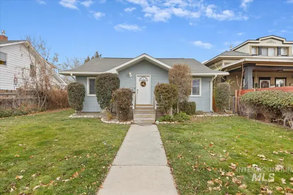 210 7th Ave N, Twin Falls, ID 83301