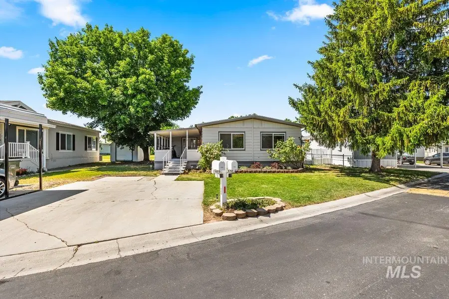 700 E Fairview #172, Meridian, ID 83642 - #3