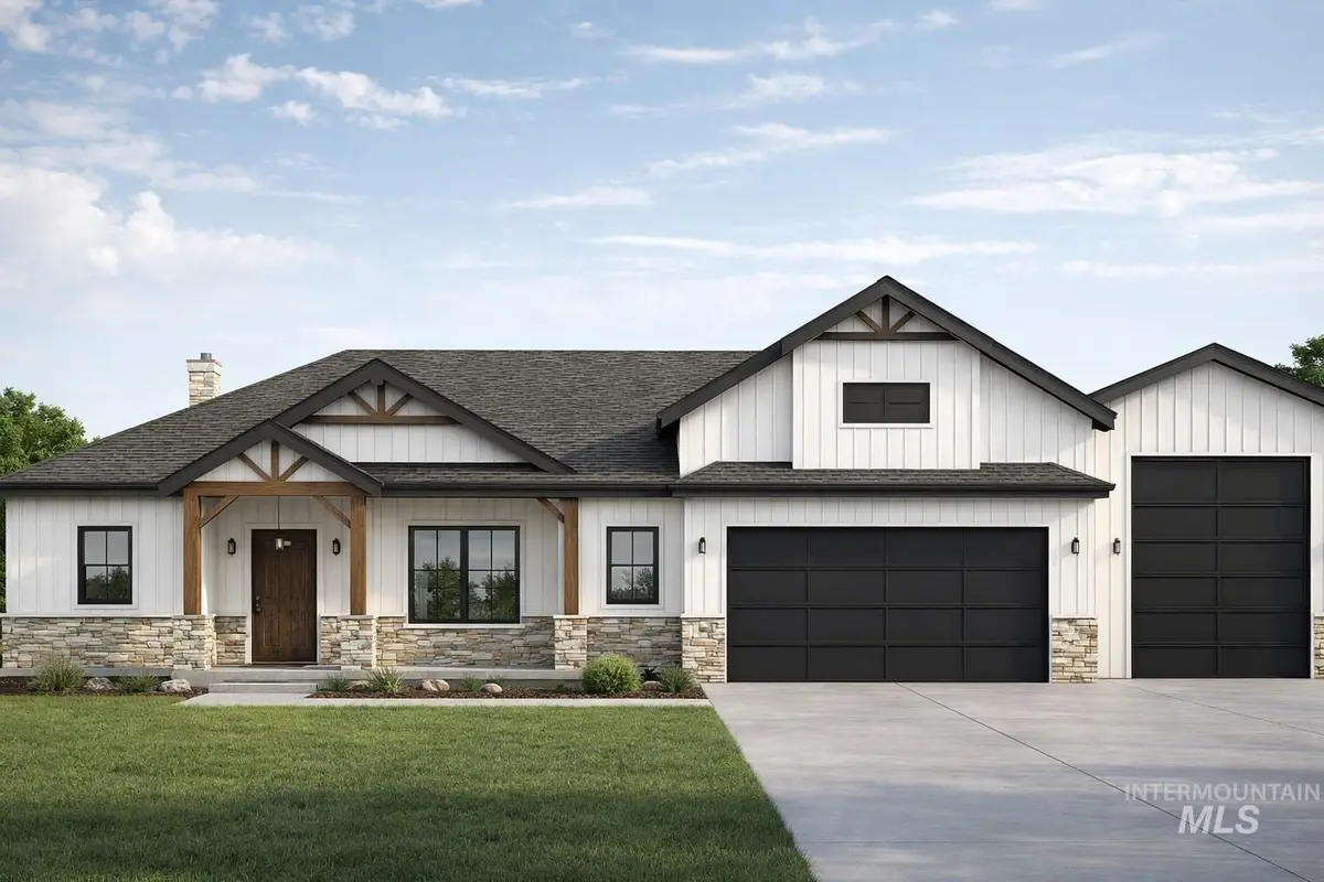 7580 E Midberry Ct., Nampa, ID 83687 - Image #1