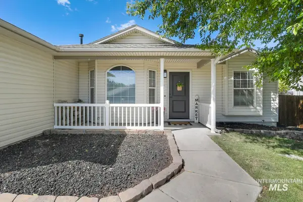 3205 S Malad Dr, Nampa, ID 83686