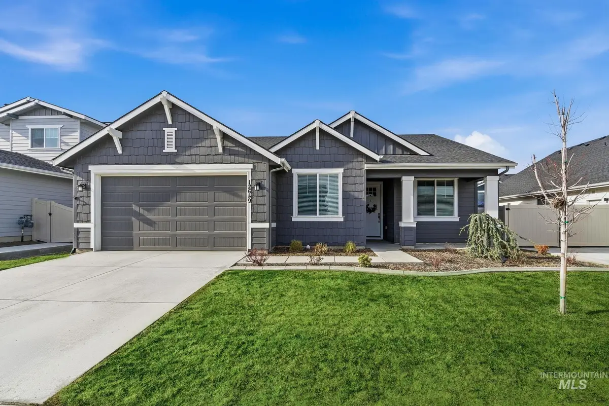 12649 S Averyon Way, Nampa, ID 83686 - Image #1