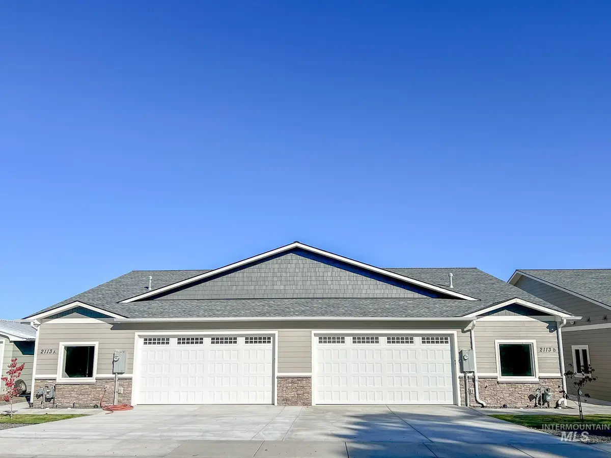 2113 Powers Ave #A, Lewiston, ID 83501 - Image #1