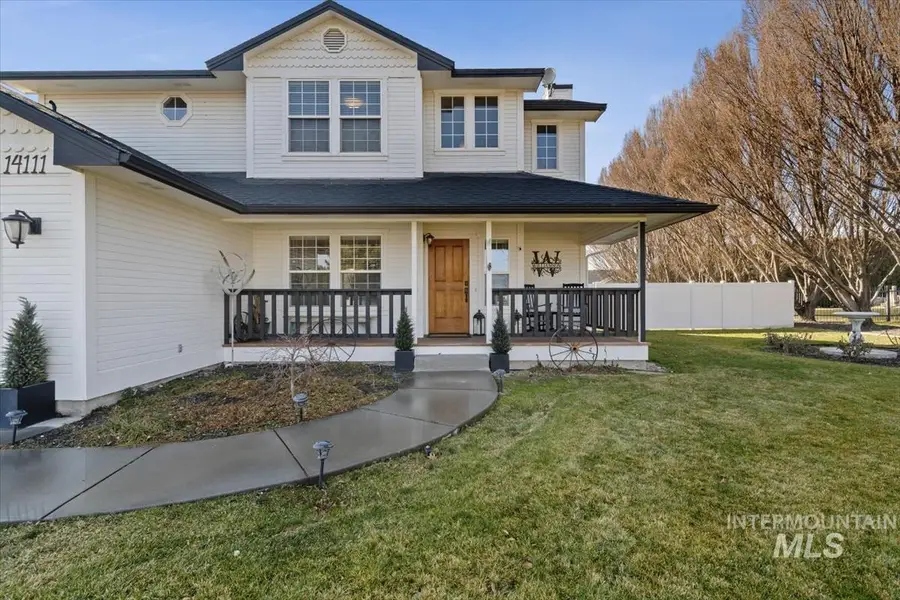 14111 Towers Dr, Caldwell, ID 83607 - Image #2