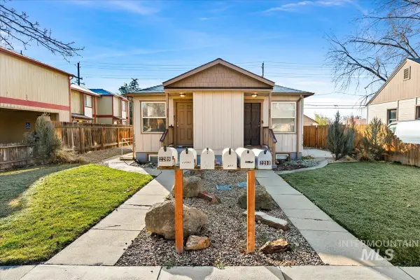 2209 W Idaho St, Boise, ID 83709