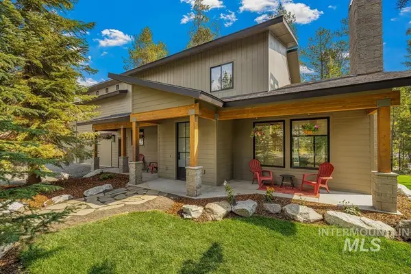 12850 Aurora Dr., Donnelly, ID 83615