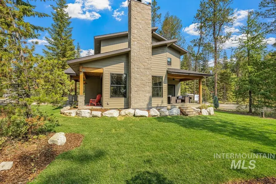 12850 Aurora Dr., Donnelly, ID 83615 - Image #2