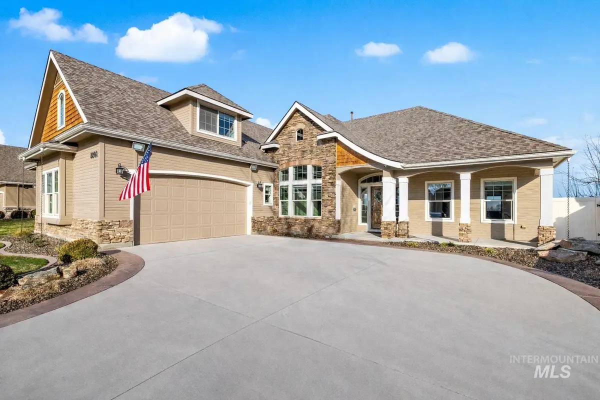 2208 E. Sicily St, Meridian, ID 83642 - Image #1