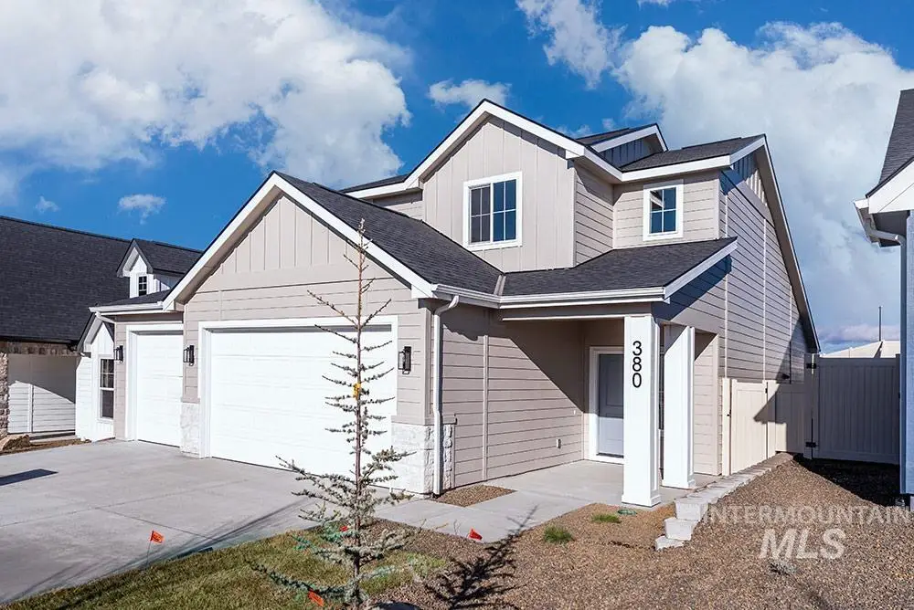 380 S Bumper Way, Boise, ID 83716 - Image #1