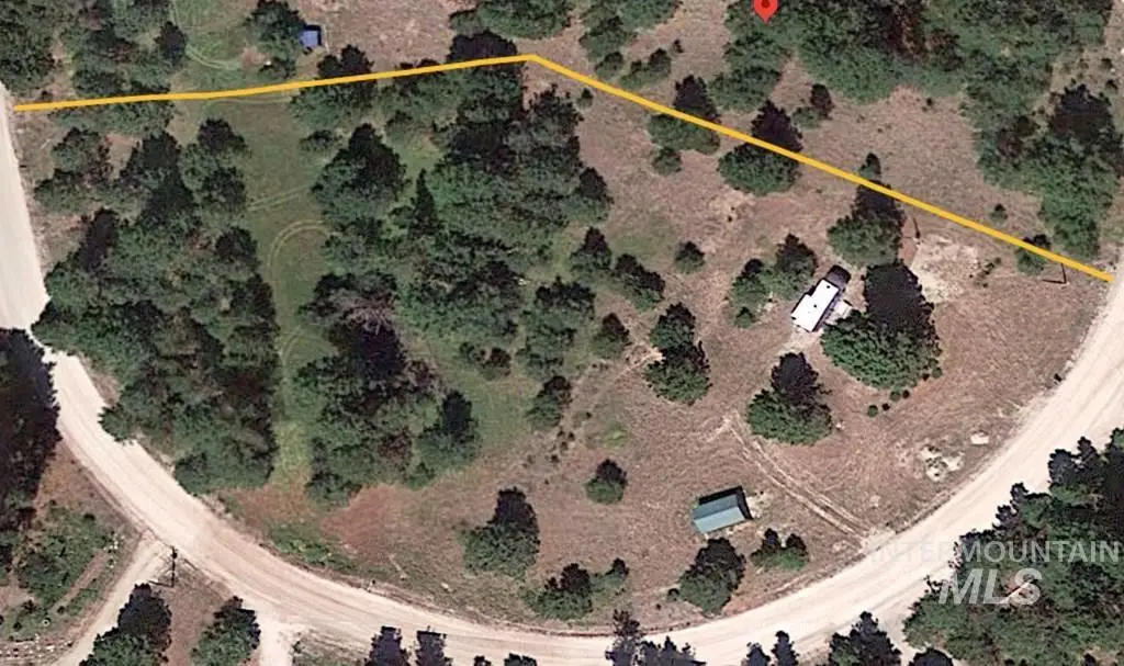 85 E Prospectors Drive, Cascade, ID 83611 - #1