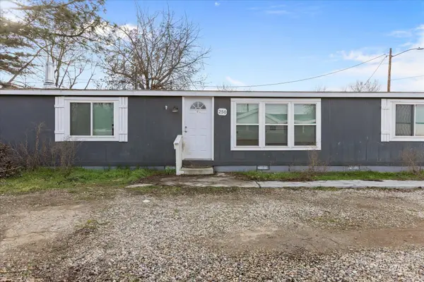 250 Se Locust, New Plymouth, ID 83655