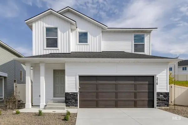 242 Caribou Ct, Horseshoe Bend, ID 83629