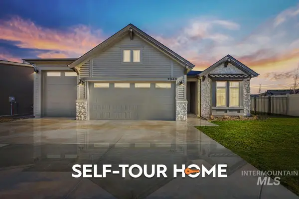 7040 S Palatino Ave., Meridian, ID 83642
