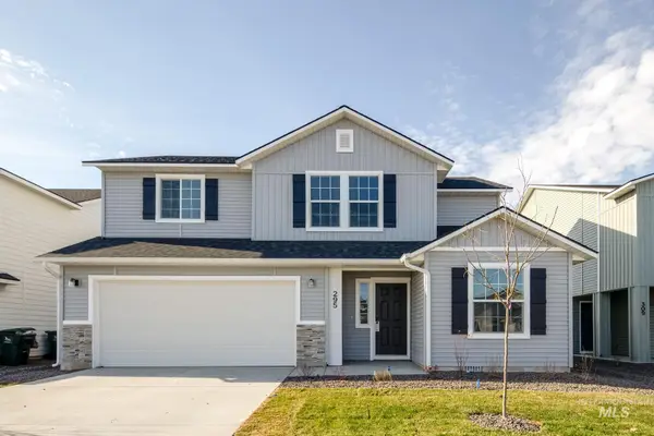 238 Caribou Ct, Horseshoe Bend, ID 83629
