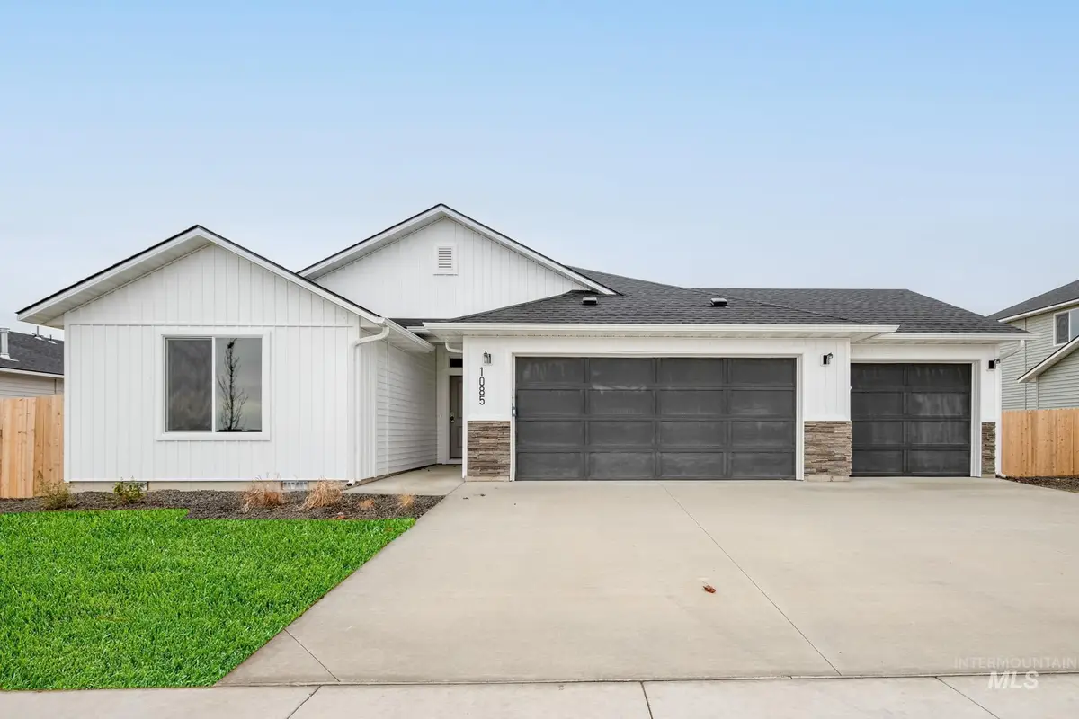 1716 N Birch St, Jerome, ID 83338 - Image #1